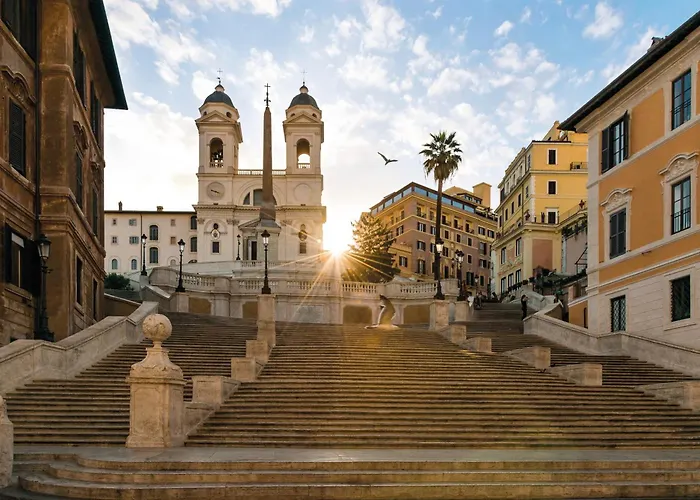 Hassler Roma